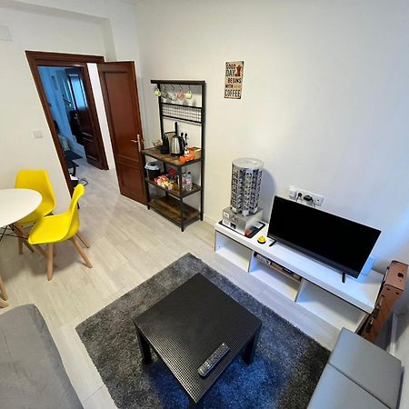 Gijonhouse Ideal 1-2 Personas Breakfast Incl Vut 4943 Экстерьер фото
