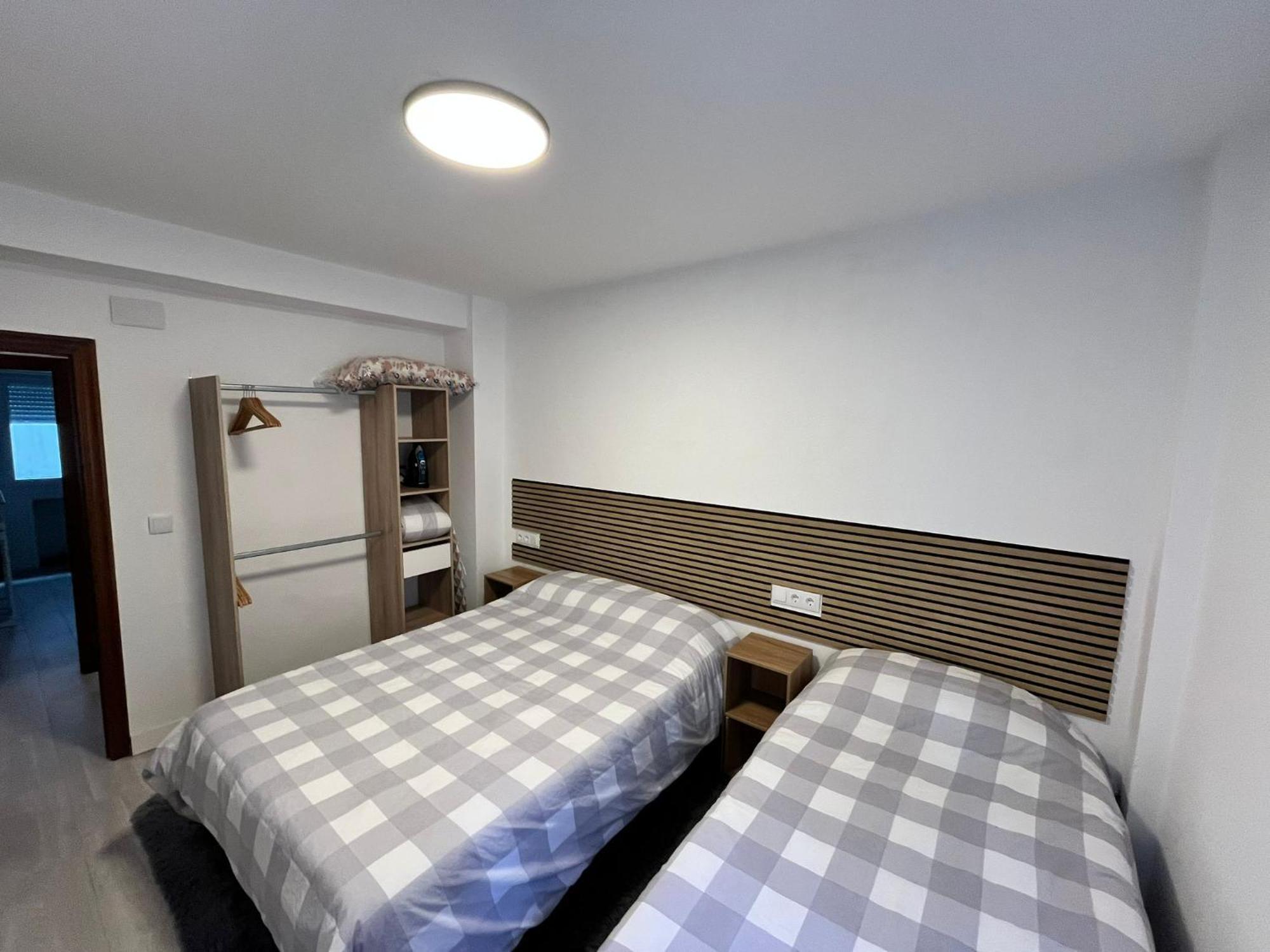 Gijonhouse Ideal 1-2 Personas Breakfast Incl Vut 4943 Экстерьер фото