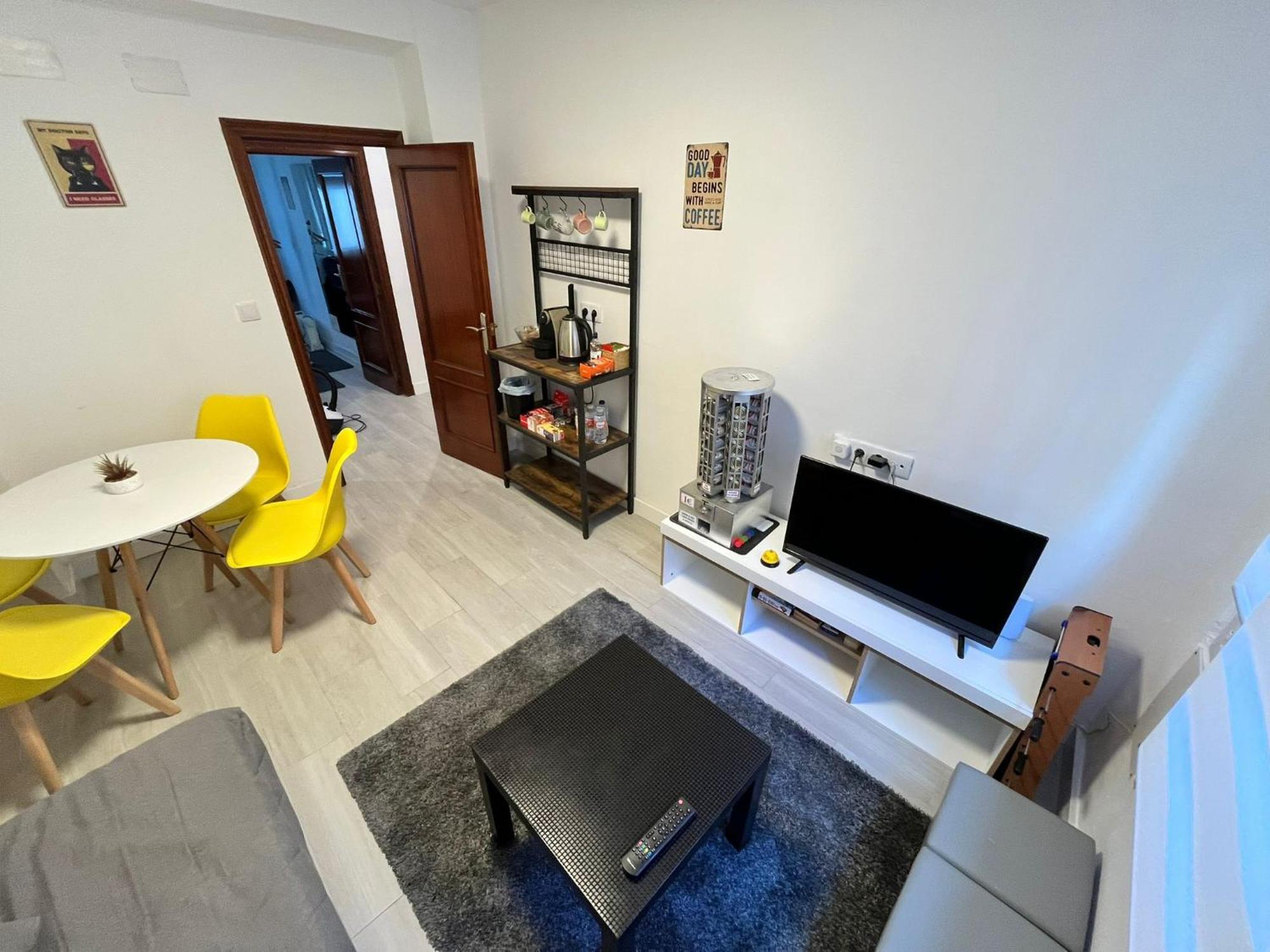 Gijonhouse Ideal 1-2 Personas Breakfast Incl Vut 4943 Экстерьер фото